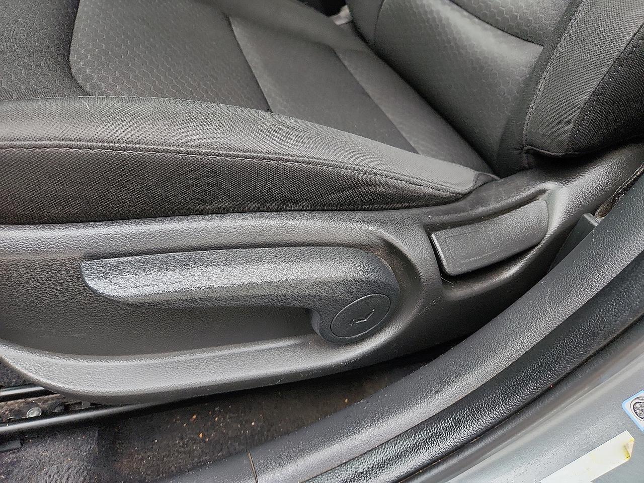 2019 Hyundai Elantra SE Lubbock TX