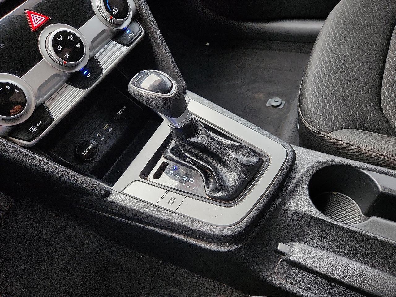 2019 Hyundai Elantra SE Lubbock TX