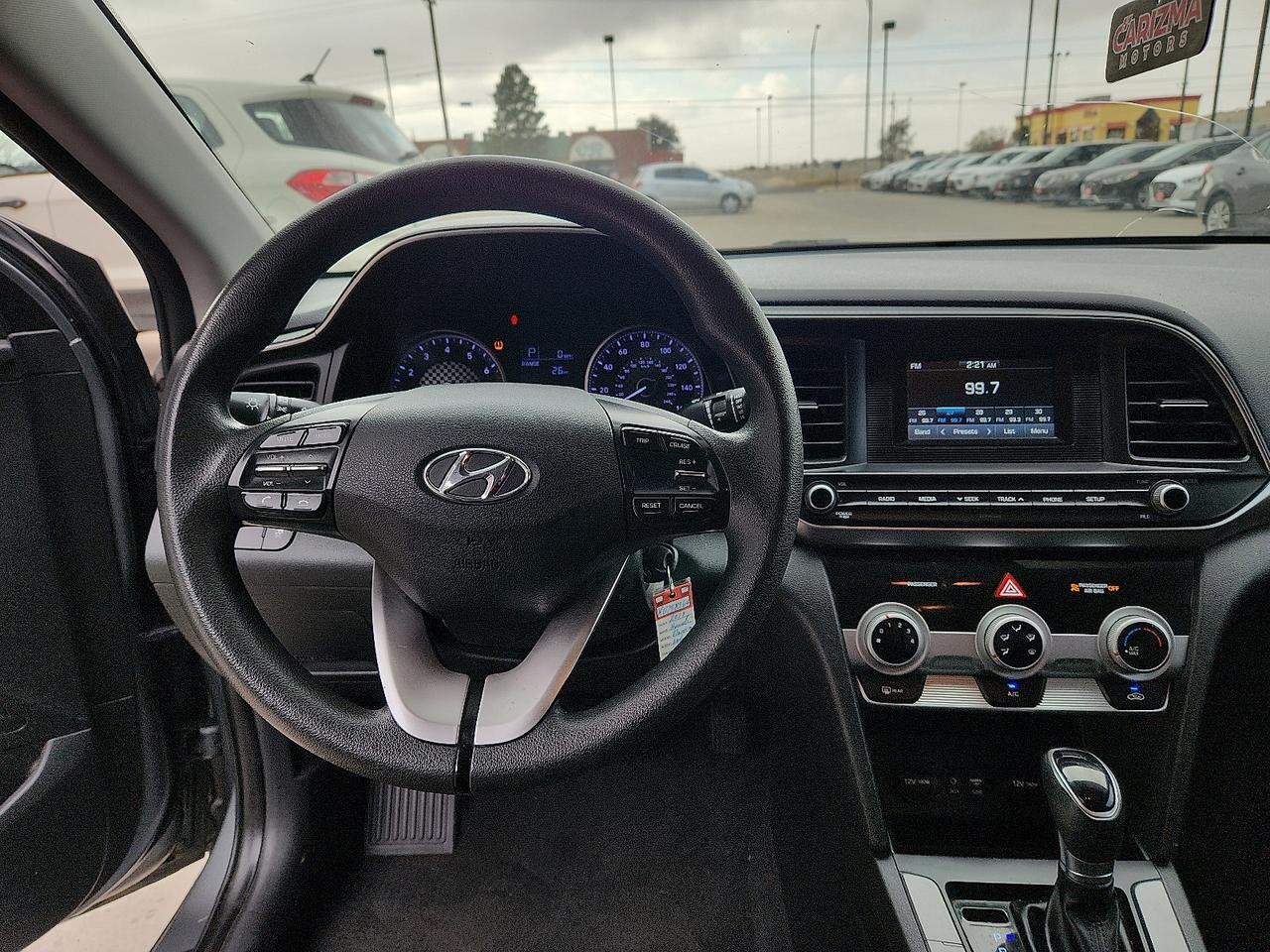 2019 Hyundai Elantra SE Lubbock TX