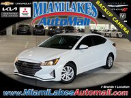 2019 Hyundai Elantra SE Miami Lakes FL 2019 Hyundai Elantra SE Miami Lakes FL