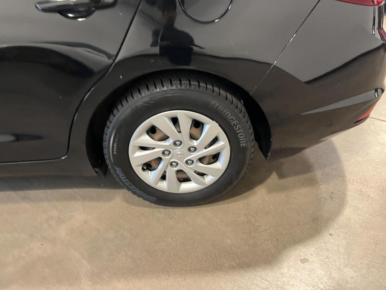 2019 Hyundai Elantra SE Parker CO