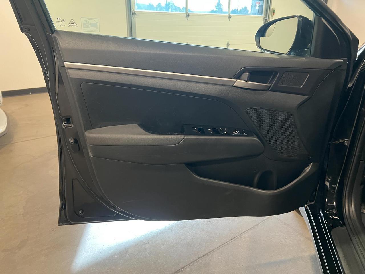 2019 Hyundai Elantra SE Parker CO