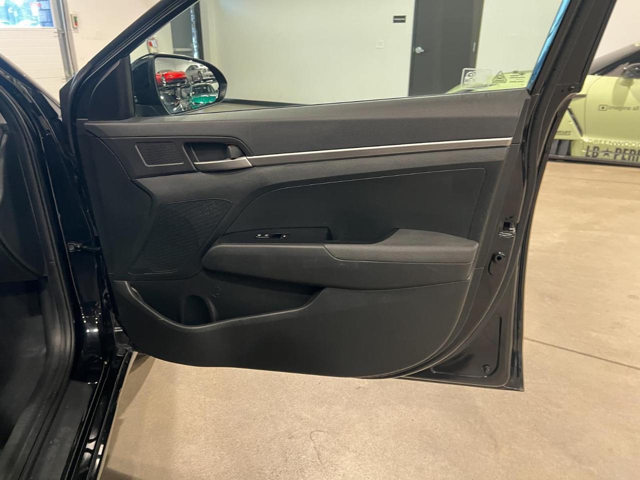 2019 Hyundai Elantra SE Parker CO