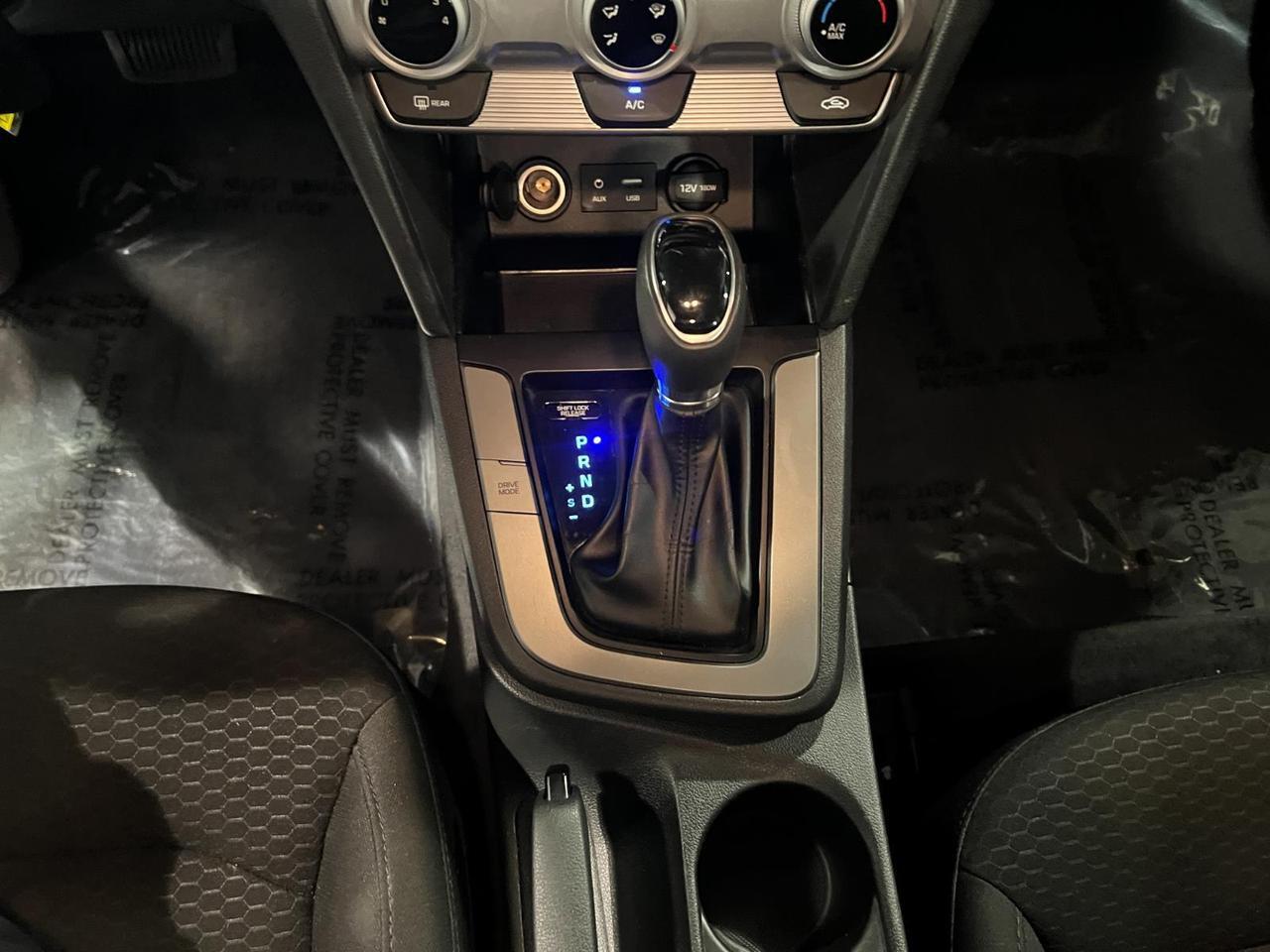 2019 Hyundai Elantra SE Parker CO