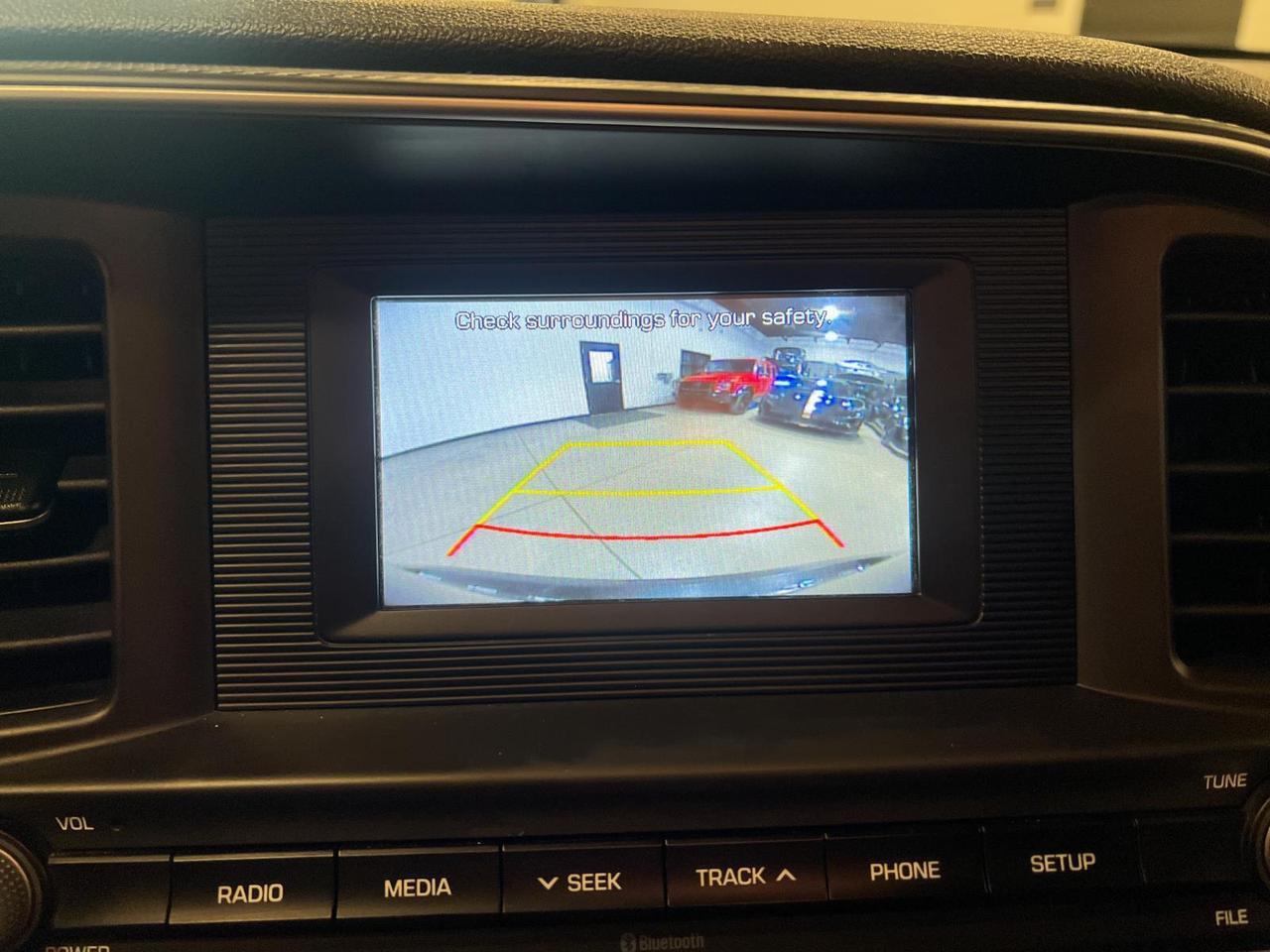 2019 Hyundai Elantra SE Parker CO