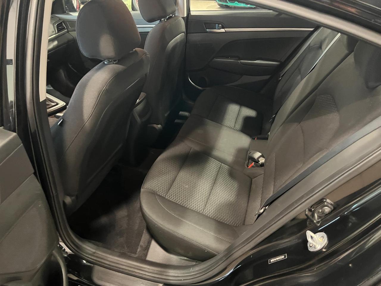 2019 Hyundai Elantra SE Parker CO