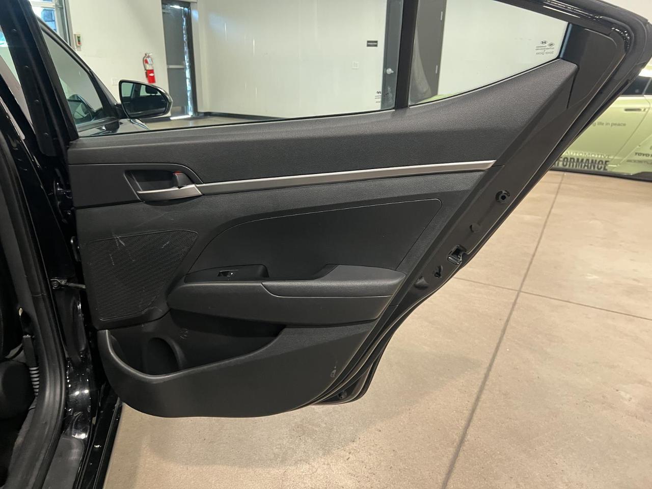 2019 Hyundai Elantra SE Parker CO