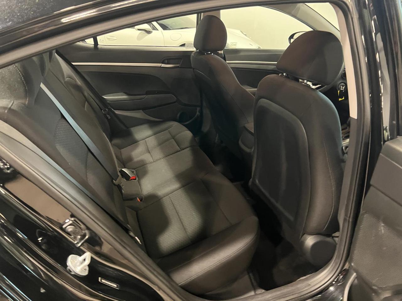 2019 Hyundai Elantra SE Parker CO