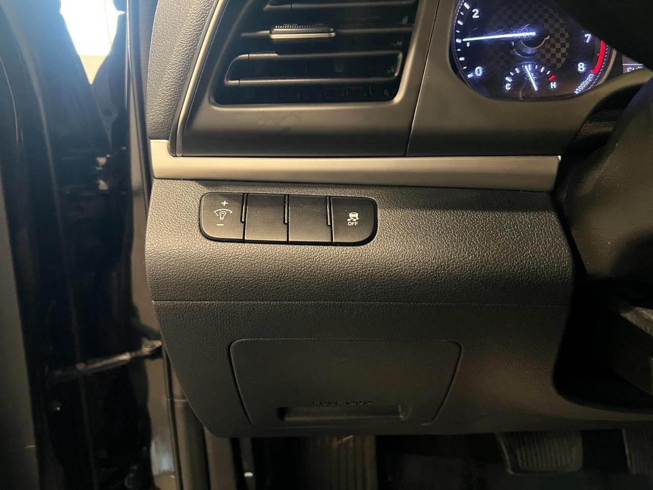 2019 Hyundai Elantra SE Parker CO