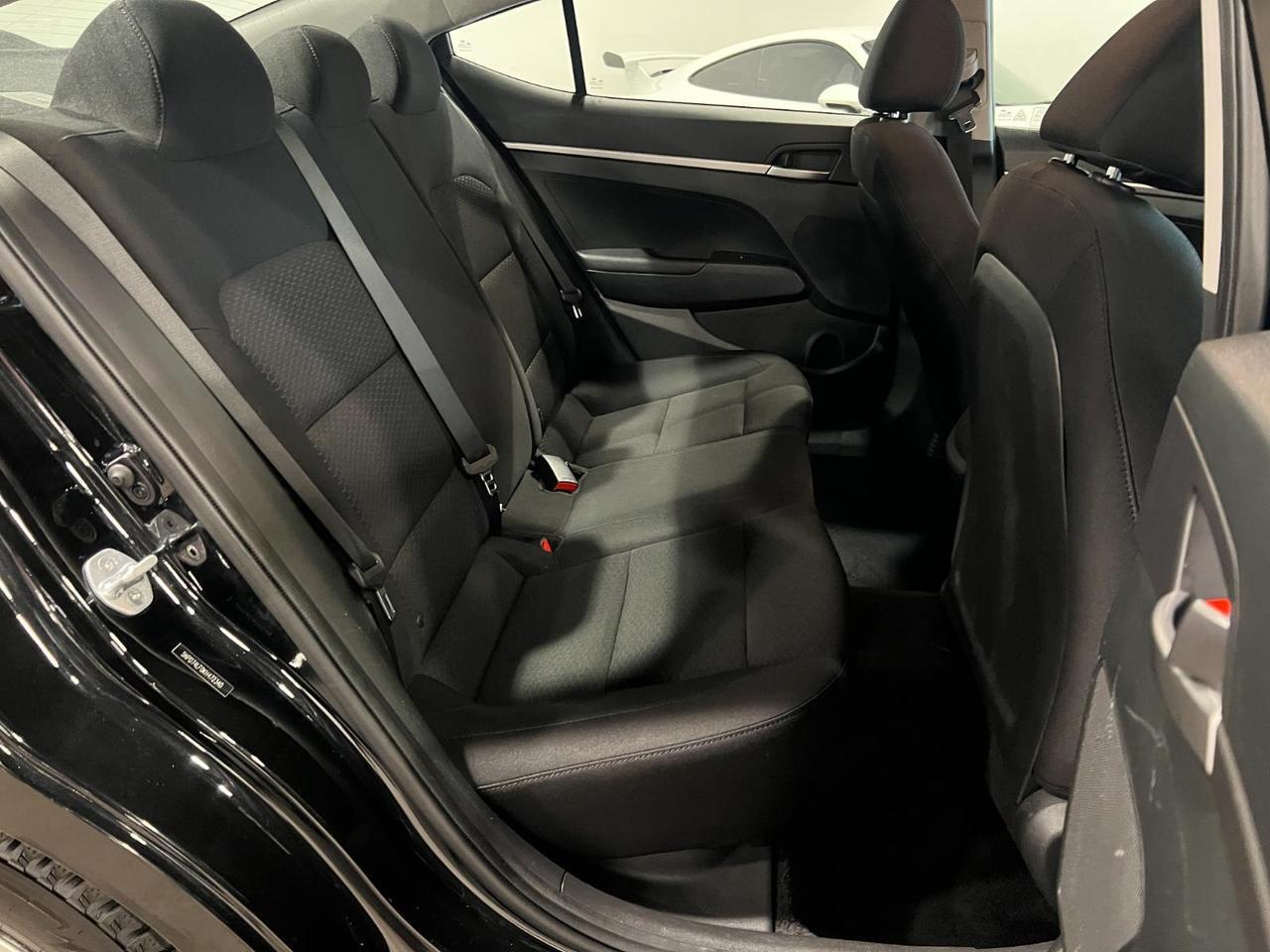 2019 Hyundai Elantra SE Parker CO