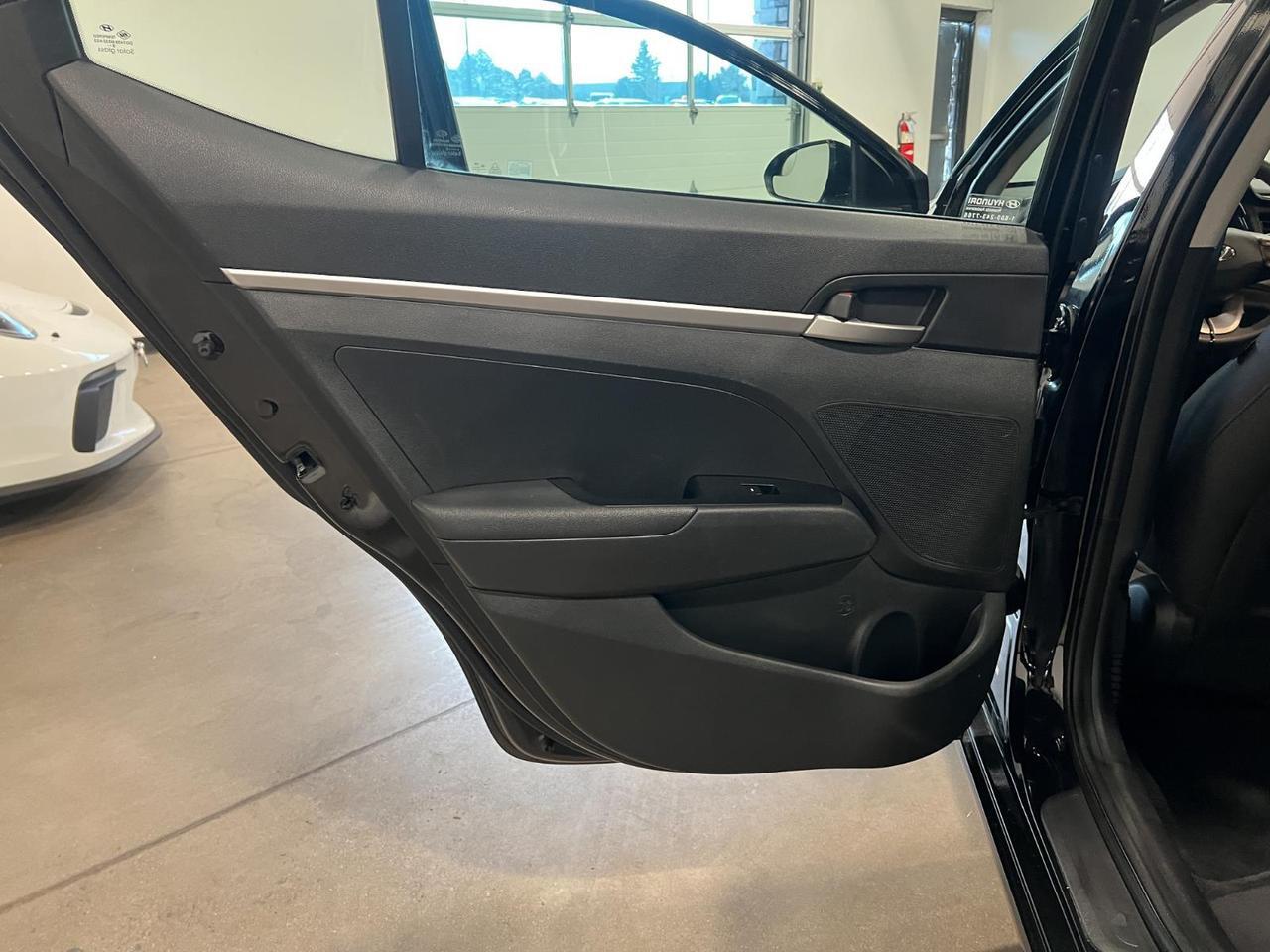 2019 Hyundai Elantra SE Parker CO