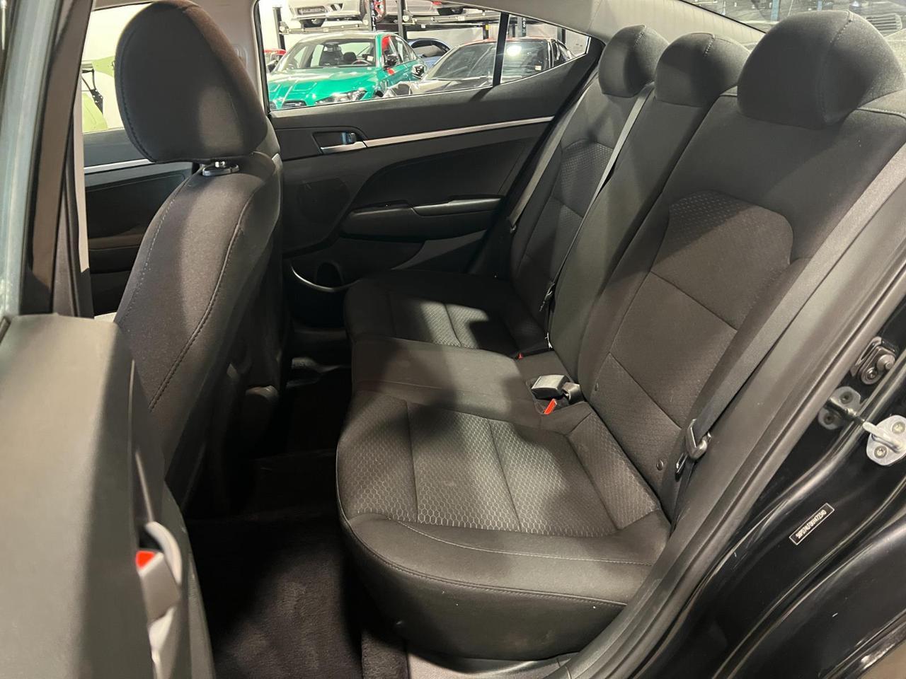 2019 Hyundai Elantra SE Parker CO