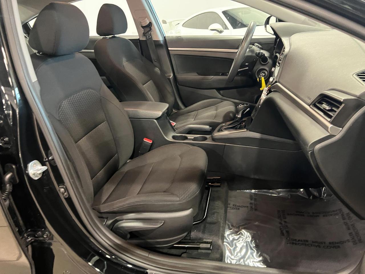 2019 Hyundai Elantra SE Parker CO