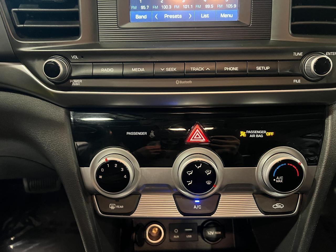 2019 Hyundai Elantra SE Parker CO