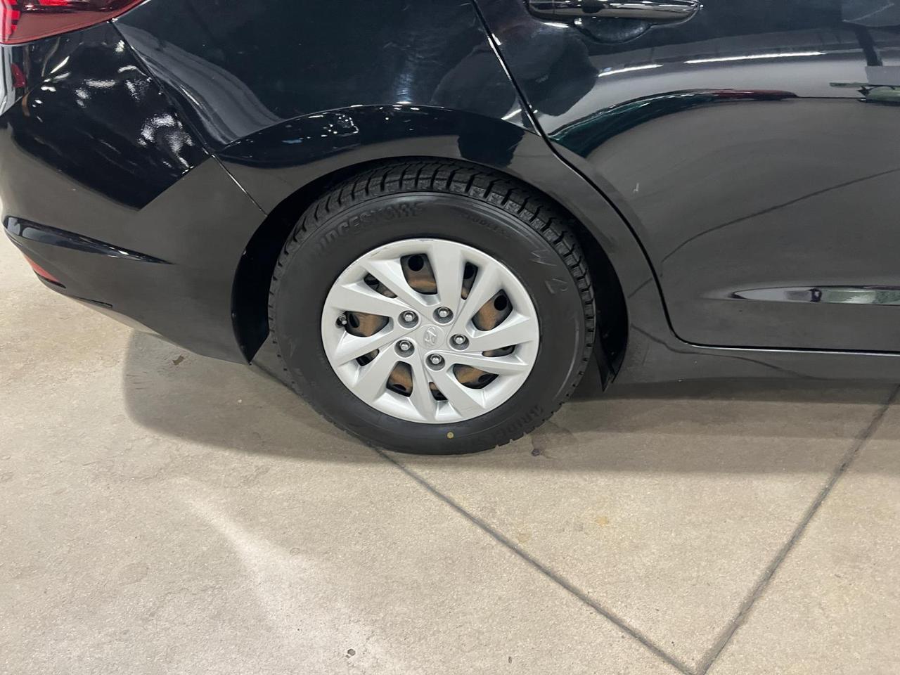 2019 Hyundai Elantra SE Parker CO