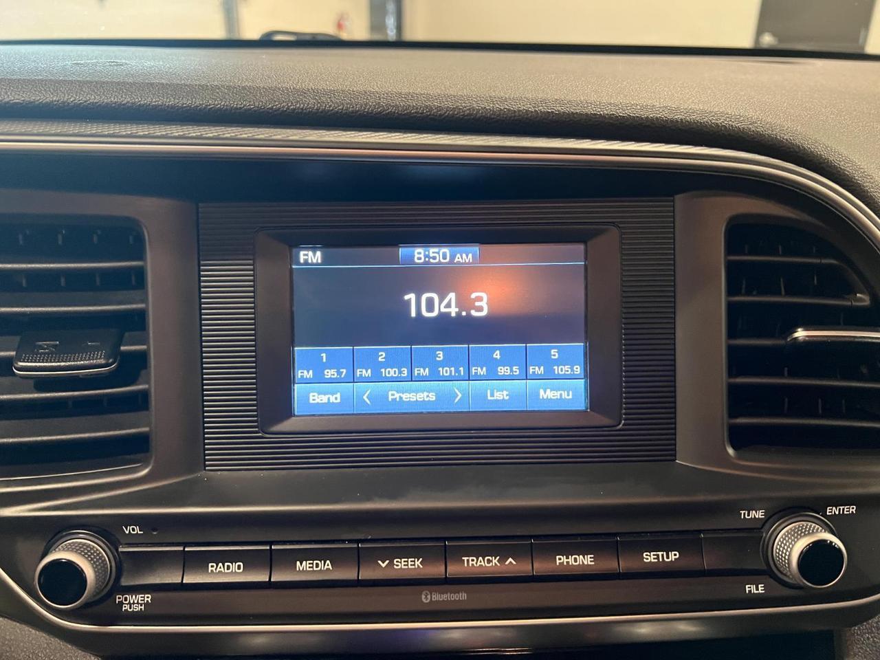 2019 Hyundai Elantra SE Parker CO