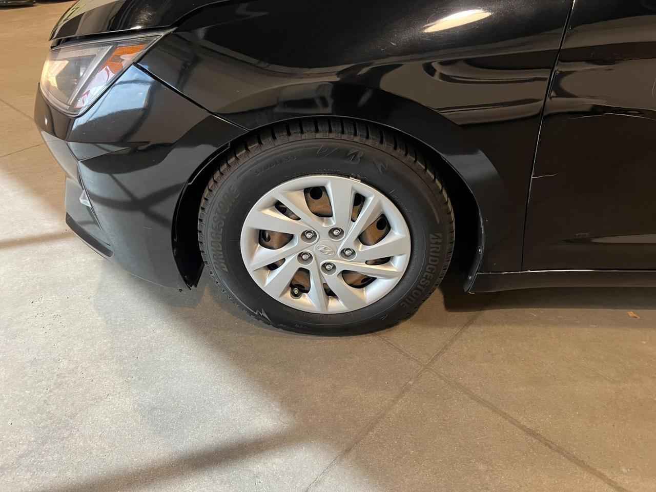 2019 Hyundai Elantra SE Parker CO