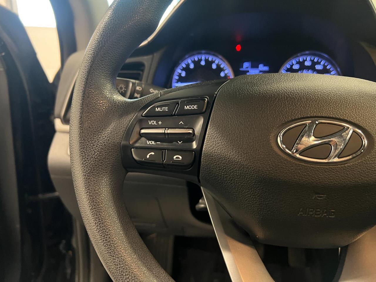 2019 Hyundai Elantra SE Parker CO