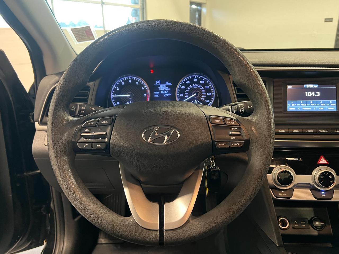 2019 Hyundai Elantra SE Parker CO