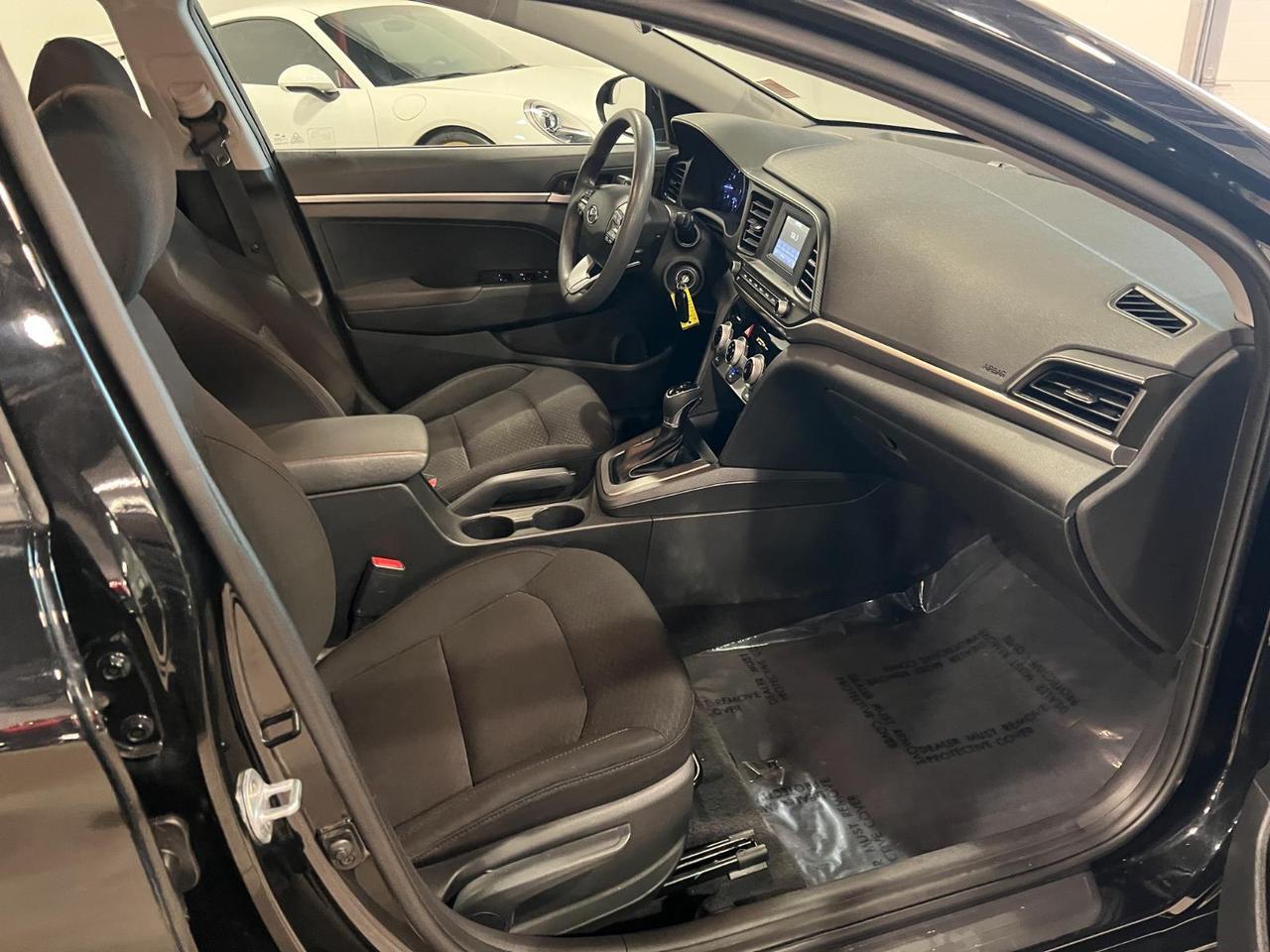 2019 Hyundai Elantra SE Parker CO