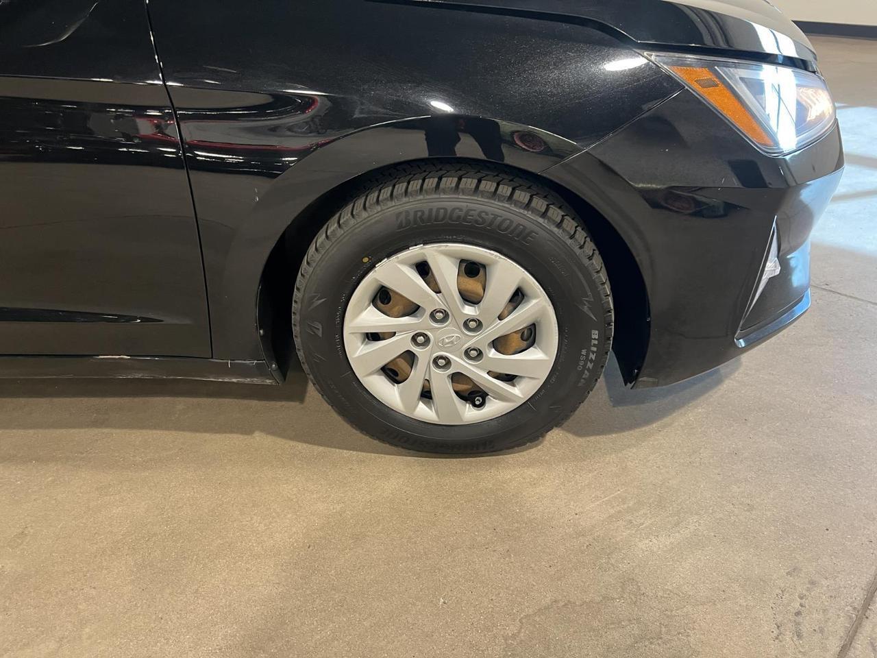 2019 Hyundai Elantra SE Parker CO