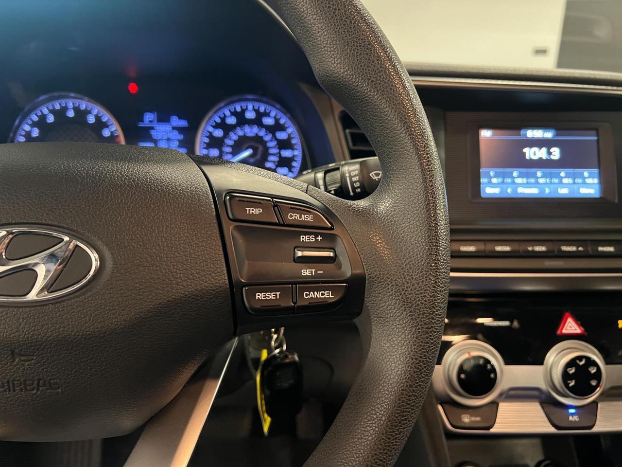 2019 Hyundai Elantra SE Parker CO