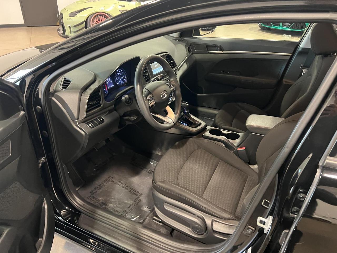 2019 Hyundai Elantra SE Parker CO