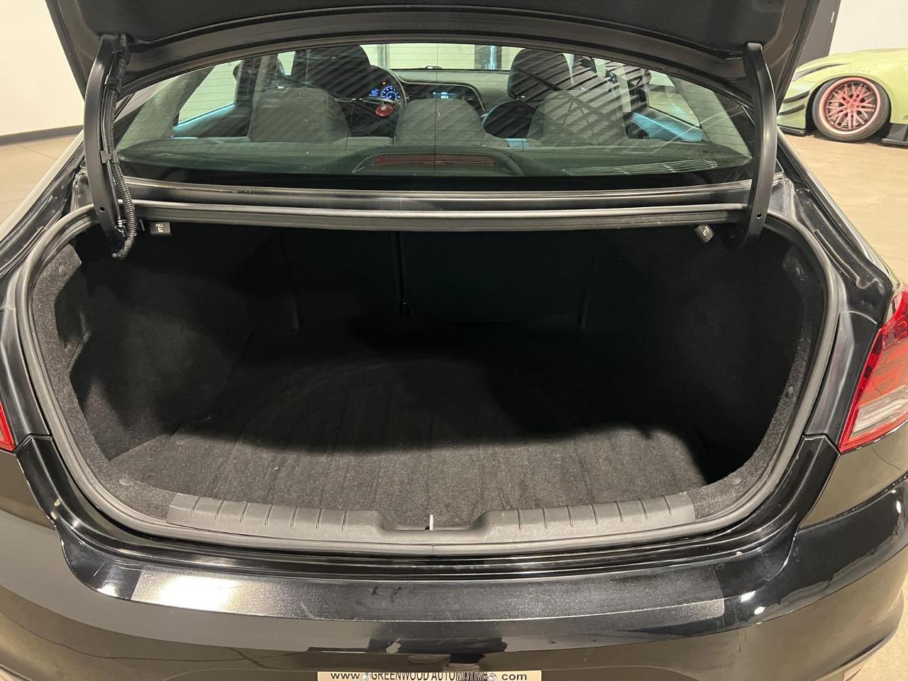 2019 Hyundai Elantra SE Parker CO