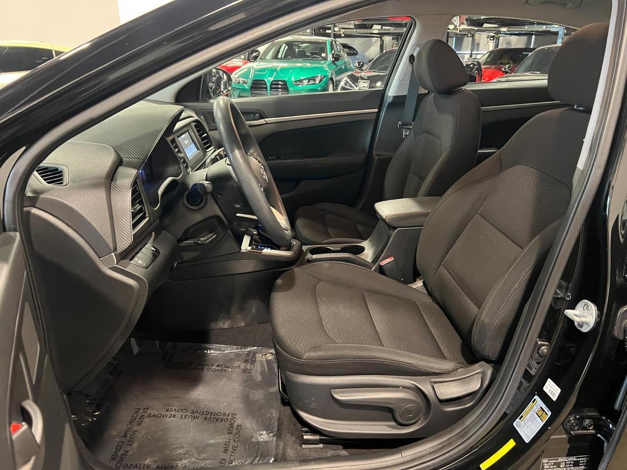 2019 Hyundai Elantra SE Parker CO