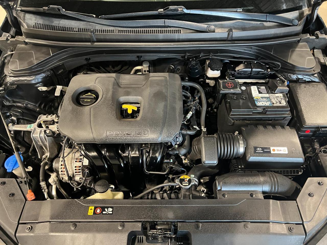 2019 Hyundai Elantra SE Parker CO