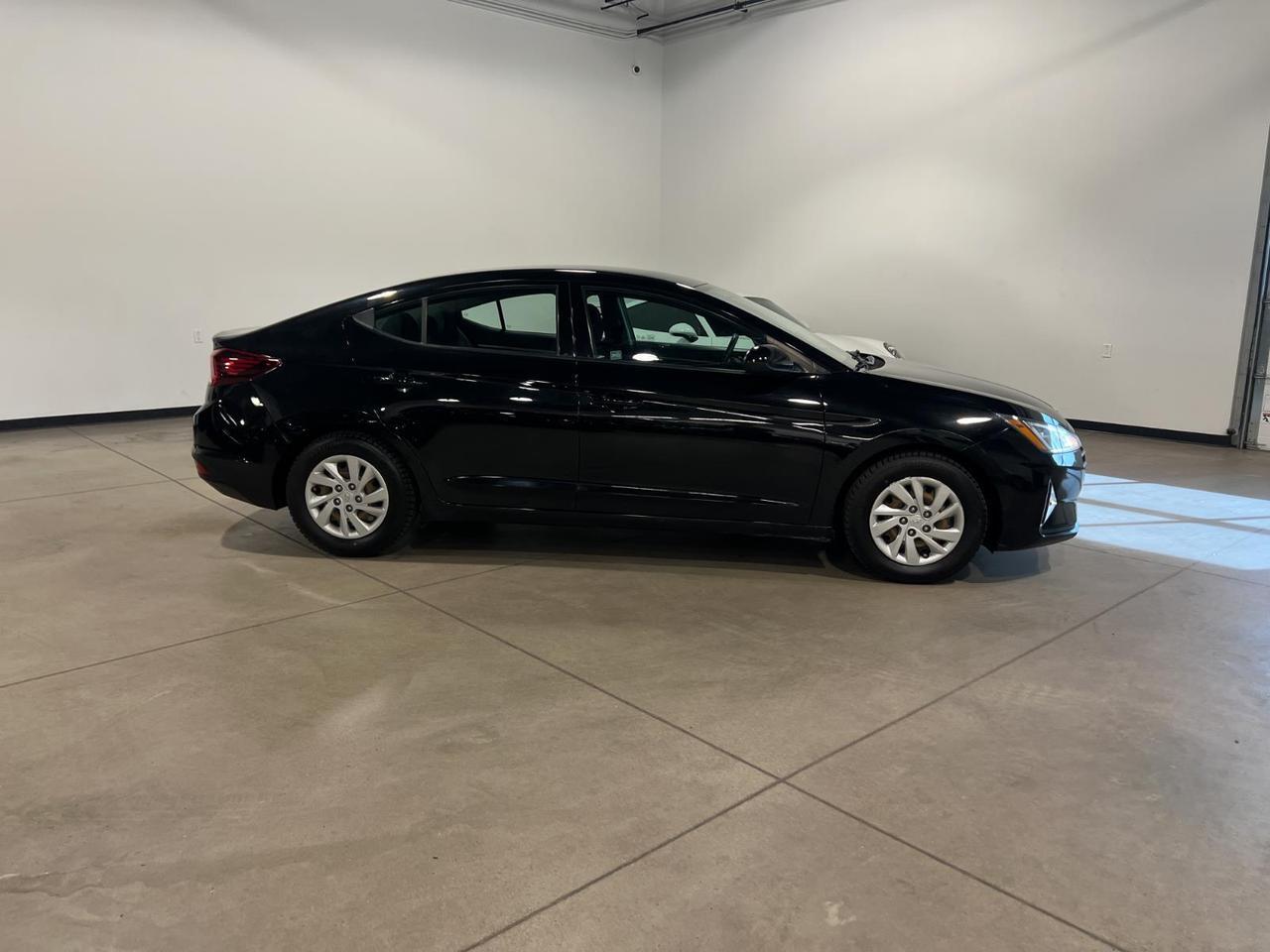 2019 Hyundai Elantra SE Parker CO