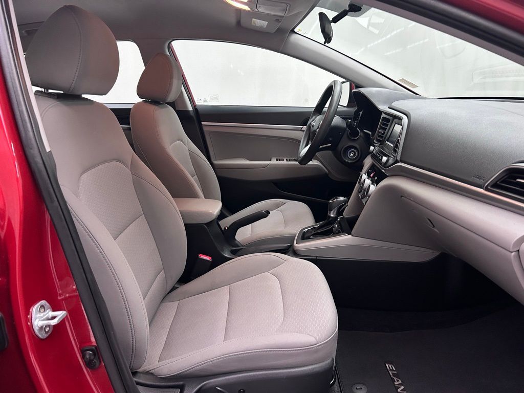 2019 Hyundai Elantra SE Portland OR