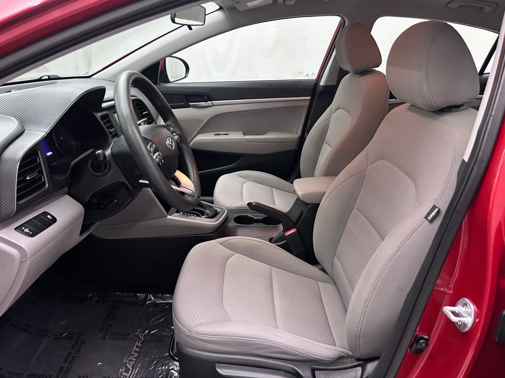 2019 Hyundai Elantra SE Portland OR