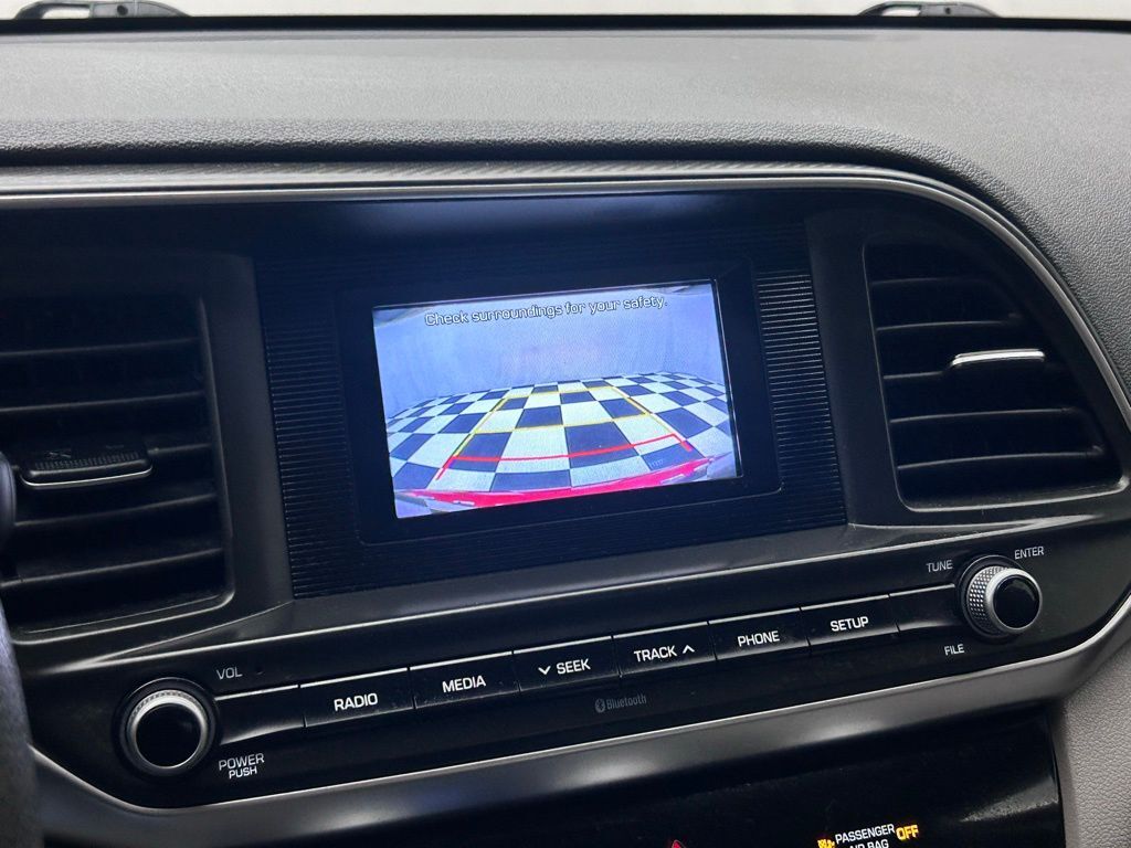 2019 Hyundai Elantra SE Portland OR