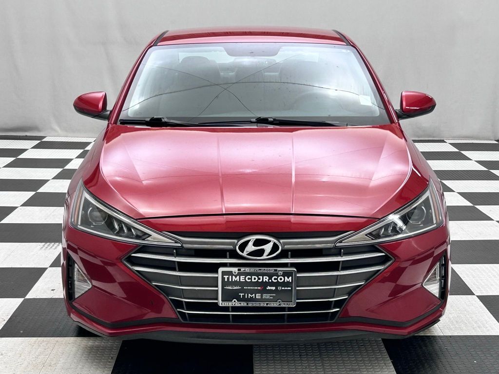 2019 Hyundai Elantra SE Portland OR