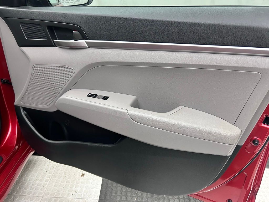 2019 Hyundai Elantra SE Portland OR