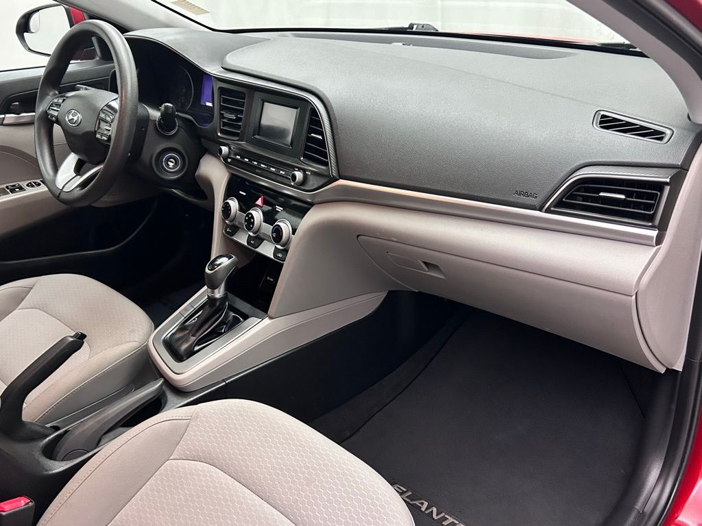 2019 Hyundai Elantra SE Portland OR