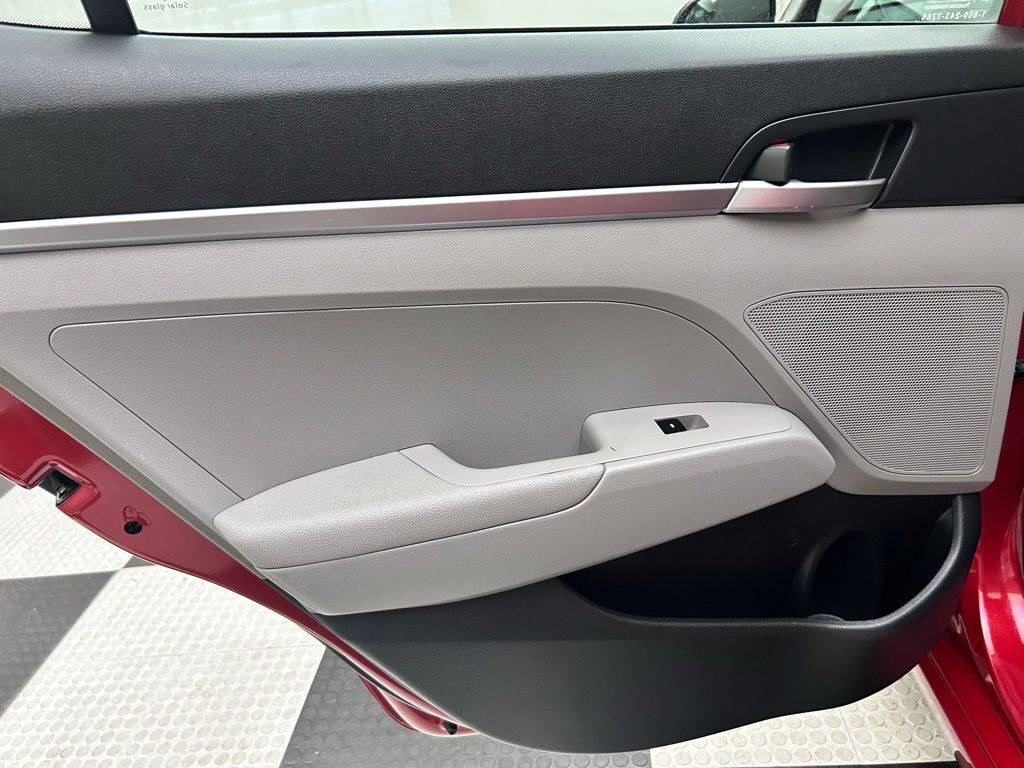 2019 Hyundai Elantra SE Portland OR
