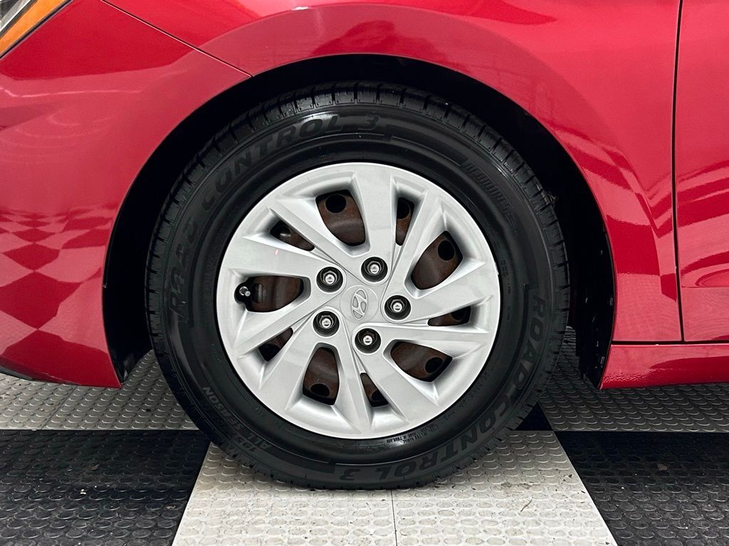 2019 Hyundai Elantra SE Portland OR
