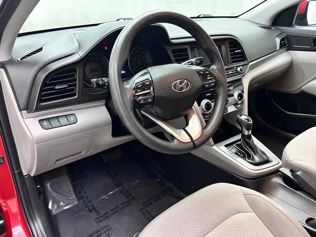2019 Hyundai Elantra SE Portland OR