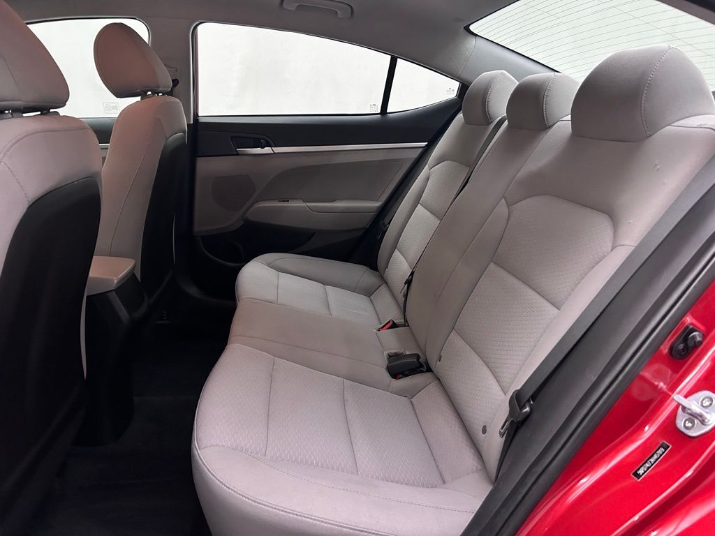 2019 Hyundai Elantra SE Portland OR