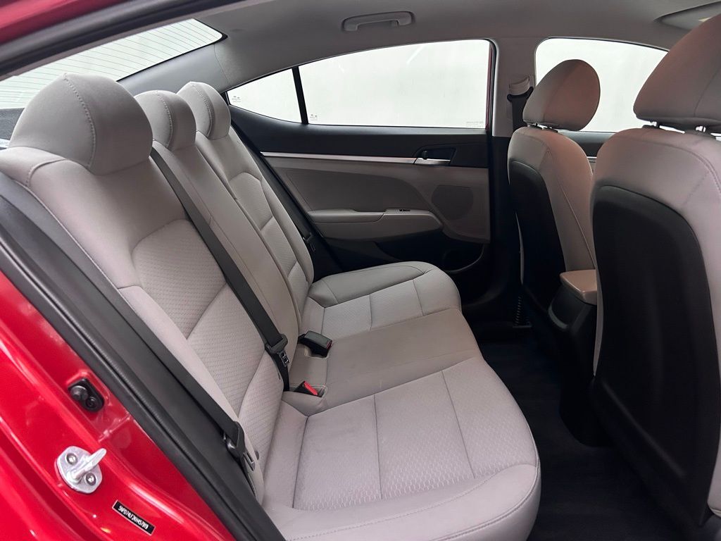 2019 Hyundai Elantra SE Portland OR