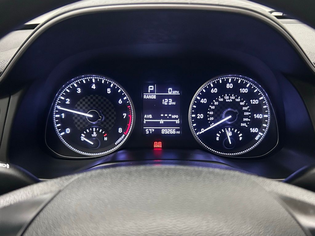 2019 Hyundai Elantra SE Portland OR