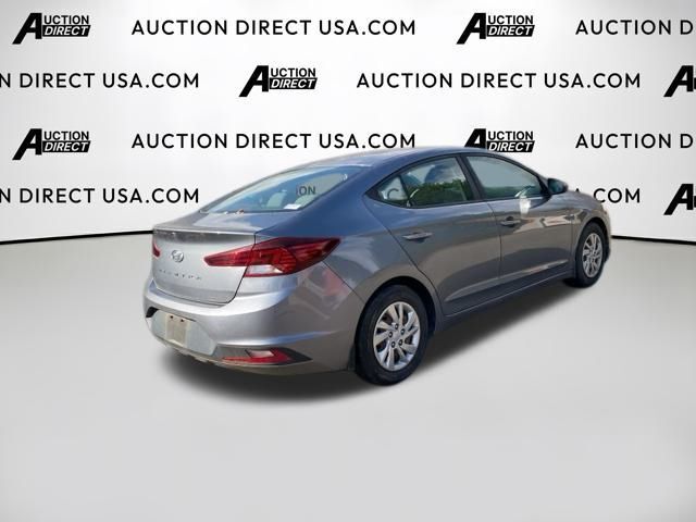 2019 Hyundai Elantra SE Raleigh NC