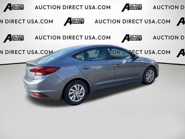 2019 Hyundai Elantra SE Raleigh NC