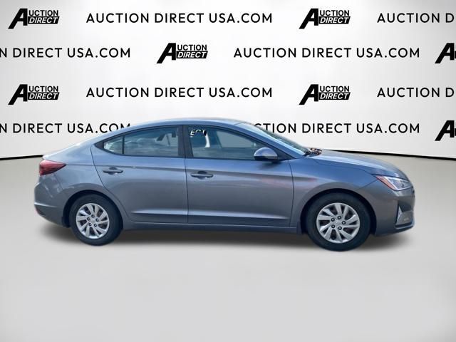 2019 Hyundai Elantra SE Raleigh NC