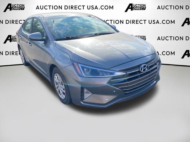 2019 Hyundai Elantra SE Raleigh NC