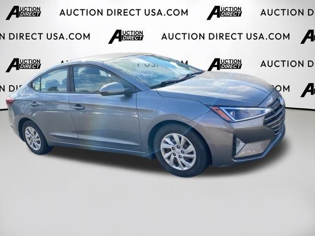 2019 Hyundai Elantra SE Raleigh NC
