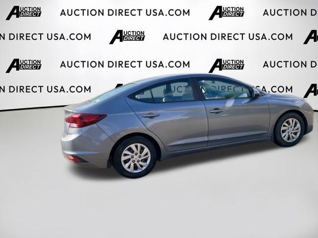 2019 Hyundai Elantra SE Raleigh NC