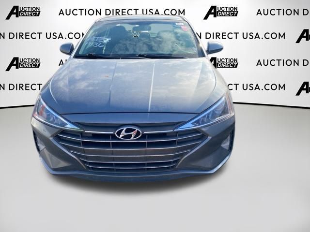 2019 Hyundai Elantra SE Raleigh NC